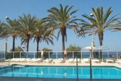 Hotel Riviera Playa Playa de Palma