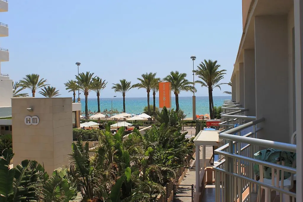 Hotel Riviera Playa Playa de Palma