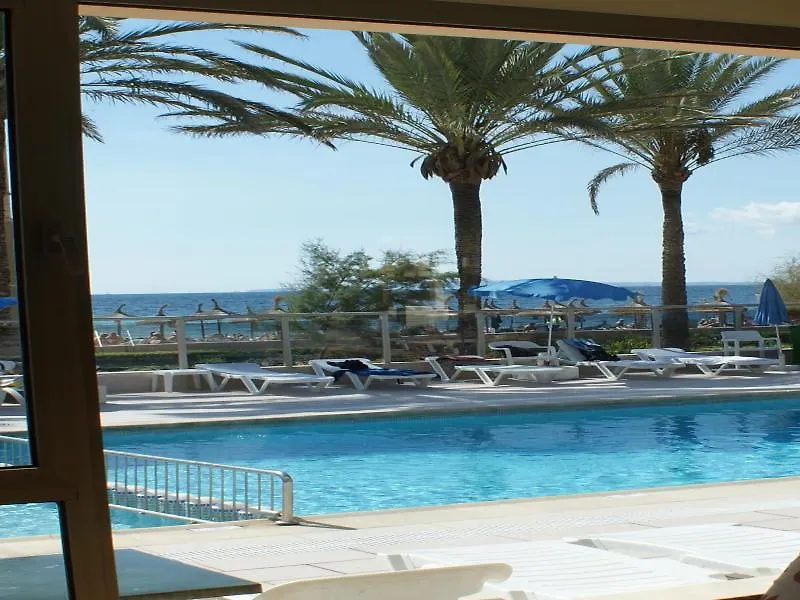Hotel Riviera Playa Playa de Palma