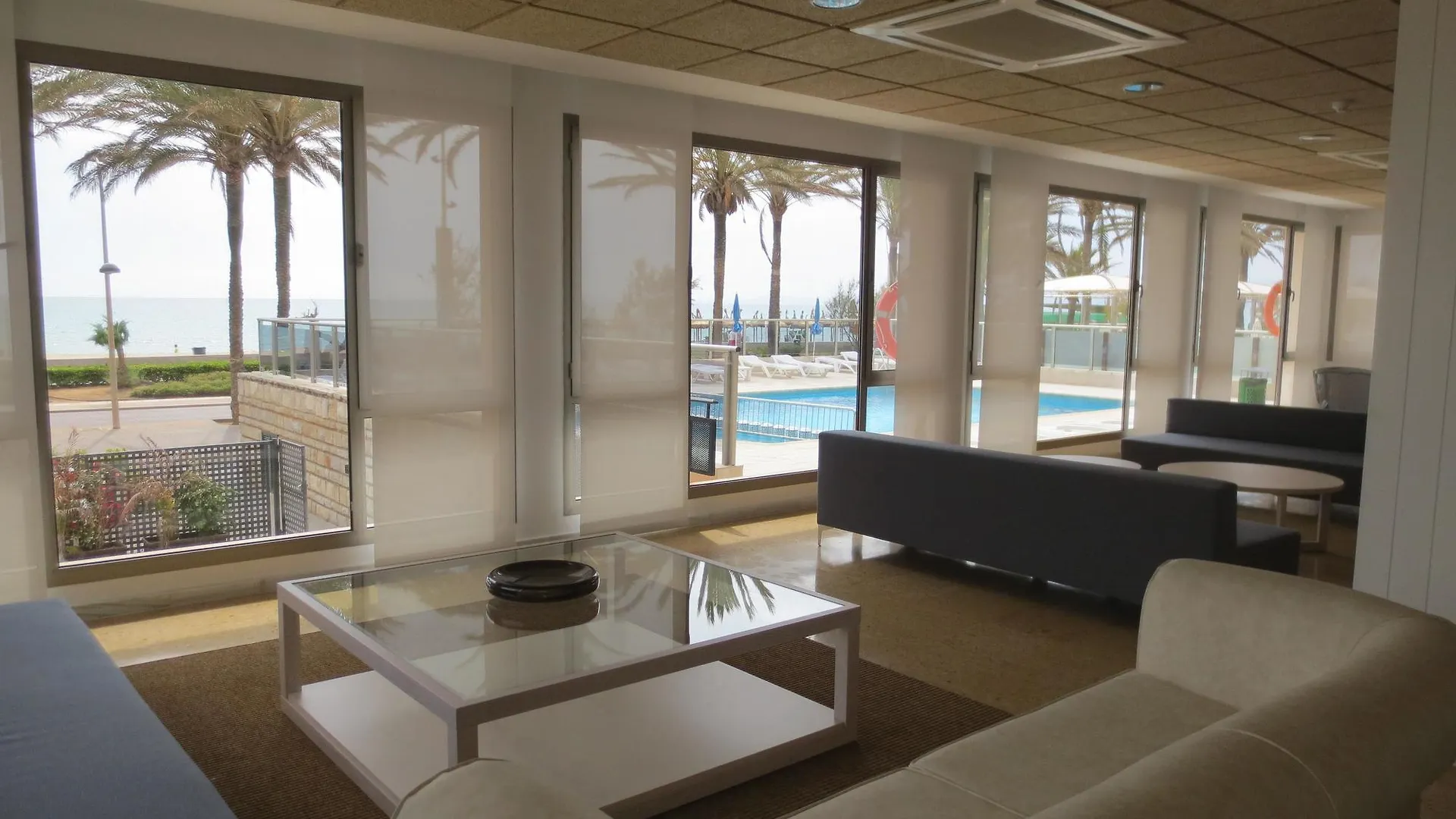 Hotel Riviera Playa Playa de Palma