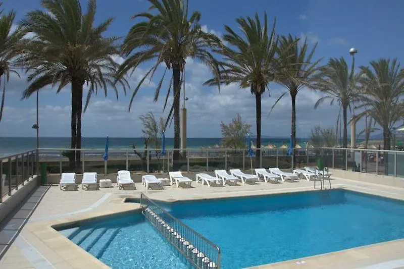 Hotel Riviera Playa Playa de Palma   Playa de Palma (Mallorca)