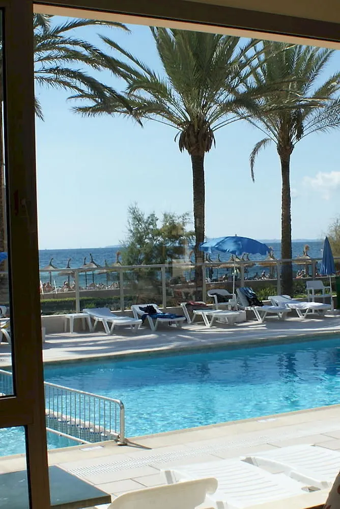 Hotel Riviera Playa Playa de Palma