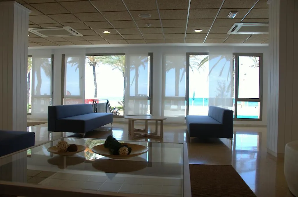 Hotel Riviera Playa Playa de Palma  Playa de Palma (Mallorca)