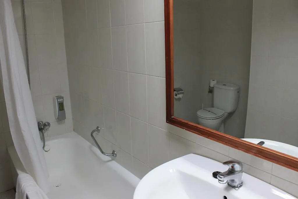 פלאייה דה פאלמה Hotel Riviera Playa 3*, פלאייה דה פאלמה