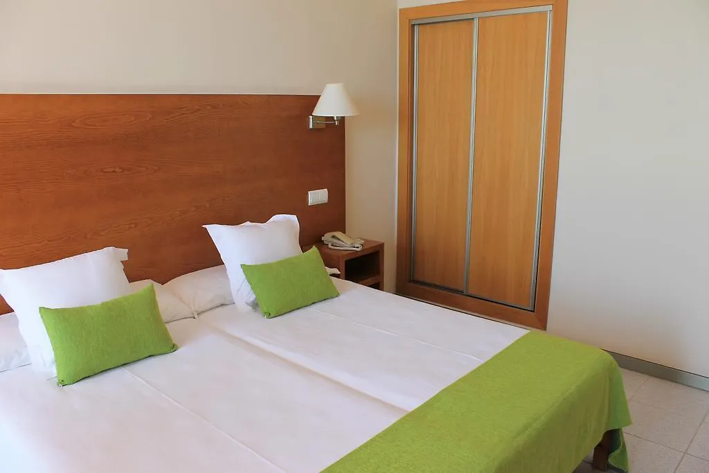 פלאייה דה פאלמה Hotel Riviera Playa