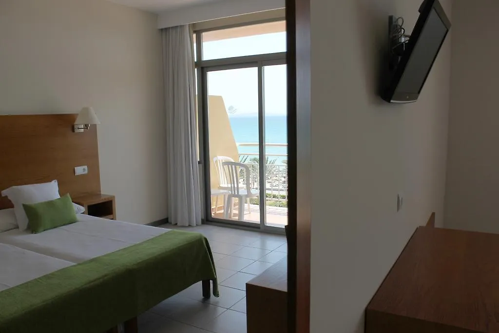 פלאייה דה פאלמה Hotel Riviera Playa 3*, פלאייה דה פאלמה ספרד