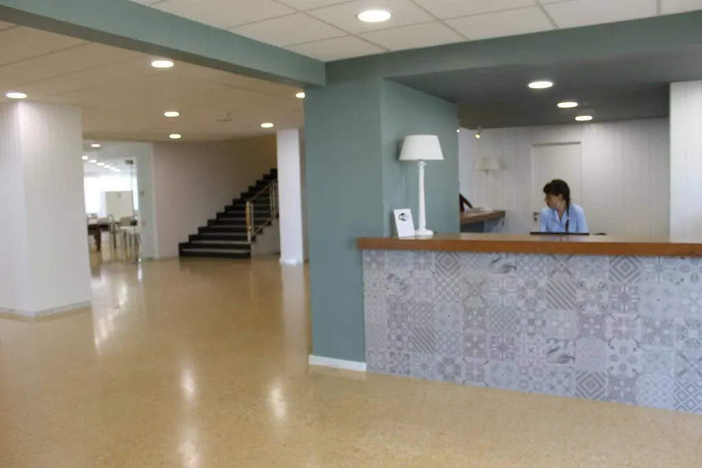 פלאייה דה פאלמה Hotel Riviera Playa 3*, פלאייה דה פאלמה ספרד