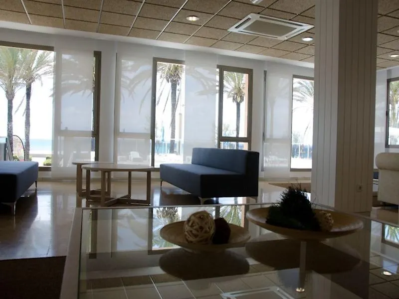 פלאייה דה פאלמה Hotel Riviera Playa