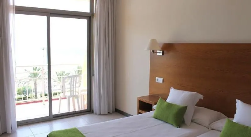 פלאייה דה פאלמה Hotel Riviera Playa
