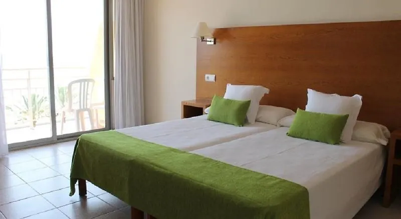 פלאייה דה פאלמה Hotel Riviera Playa 3*, פלאייה דה פאלמה