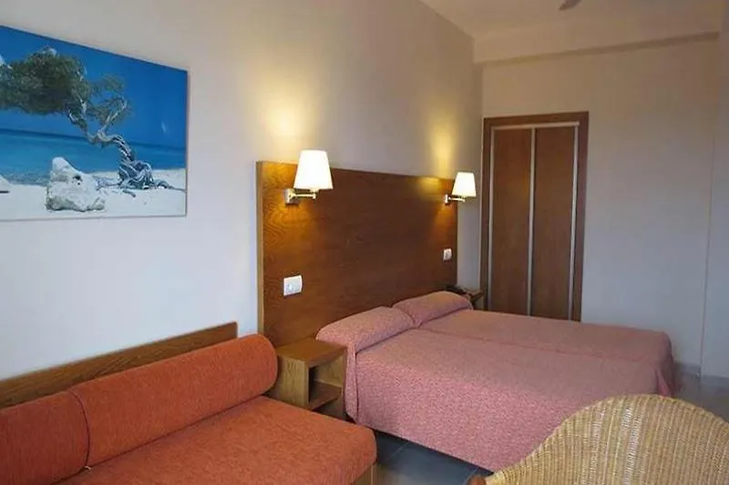 ***  פלאייה דה פאלמה Hotel Riviera Playa ספרד