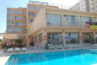 פלאייה דה פאלמה Hotel Riviera Playa 3*, פלאייה דה פאלמה ספרד