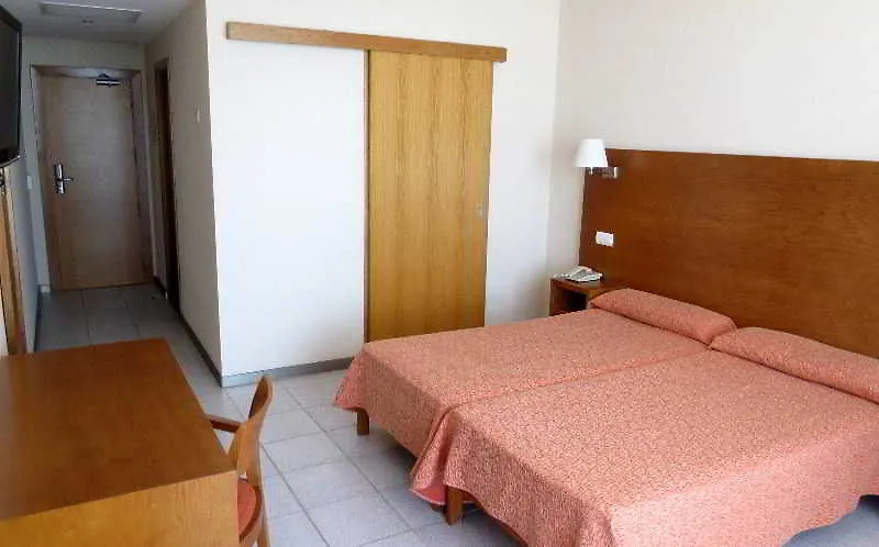פלאייה דה פאלמה Hotel Riviera Playa ספרד