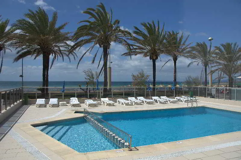 פלאייה דה פאלמה Hotel Riviera Playa ספרד