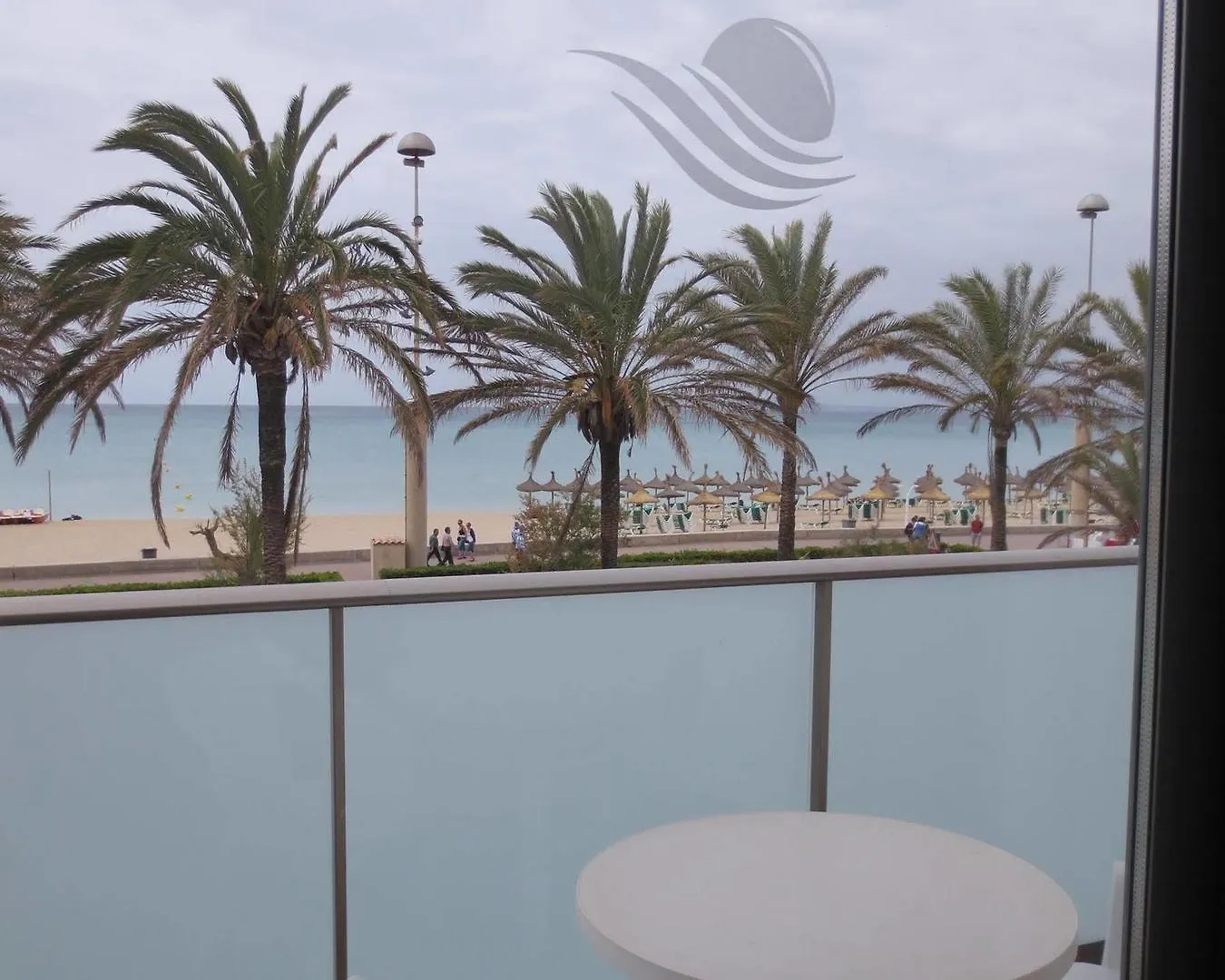 פלאייה דה פאלמה Hotel Riviera Playa פלאייה דה פאלמה