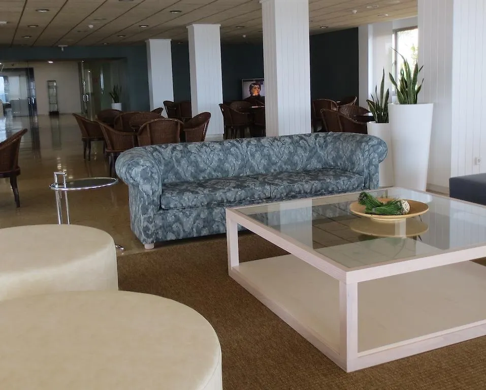 ***  פלאייה דה פאלמה Hotel Riviera Playa ספרד