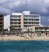 פלאייה דה פאלמה Hotel Riviera Playa